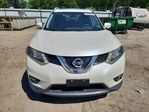 Nissan Rogue 2015