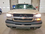 Chevrolet Silverado 2004