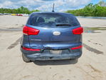 Kia Sportage 2014