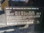 BMW X5 2013