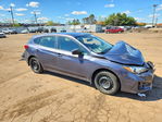 Subaru Impreza 2017