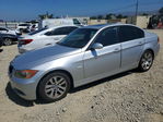 BMW Series 3 2007