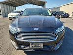 Ford Fusion 2013