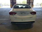 Chrysler 200 2015