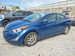 Hyundai Elantra 2015