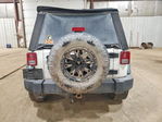 Jeep Wrangler 2012