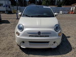 Fiat 500 2016
