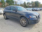 Audi Q5 2011