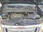 Honda Pilot 2009