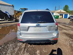 Subaru Forester 2009