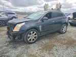 Cadillac SRX 2014
