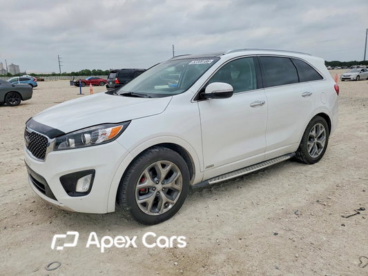 Kia Sorento 2016 - Image 1 of 13