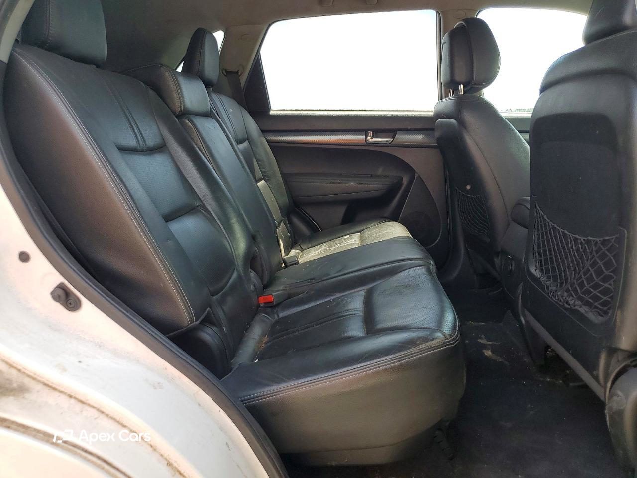 Kia Sorento 2011