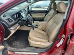 Subaru Outback 2016