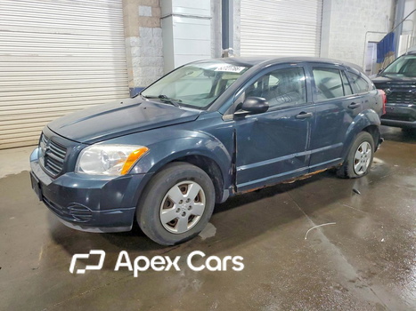 Dodge Caliber 2008 - Image 1 of 13
