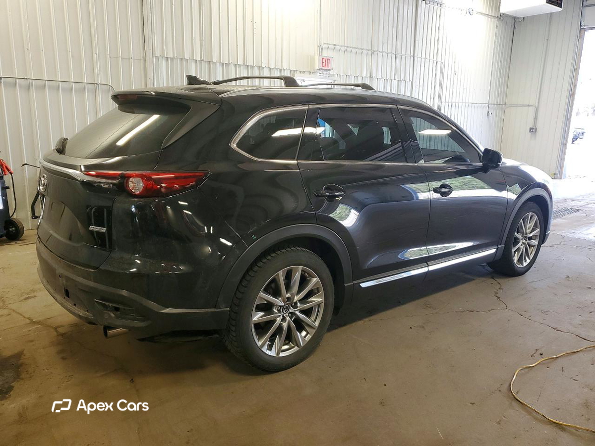 Mazda CX-9 2018