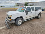 Chevrolet Silverado 2003