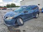 Nissan Rogue 2014