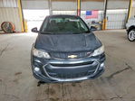 Chevrolet Sonic 2017
