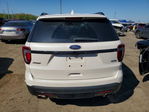 Ford Explorer 2016