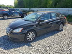Nissan Sentra 2015