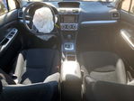 Subaru Impreza 2015