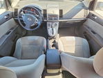 Nissan Sentra 2010