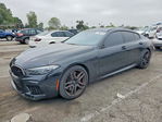 BMW M8 2022