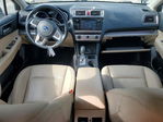 Subaru Outback 2017