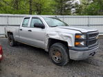 Chevrolet Silverado 2015