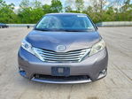 Toyota Sienna 2012