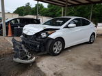 Hyundai Elantra 2016