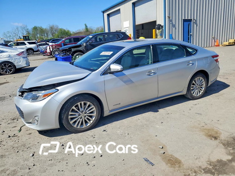 Toyota Avalon 2013 - Image 1 of 13