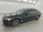 BMW Series 5 2018