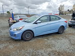 Hyundai Accent 2014