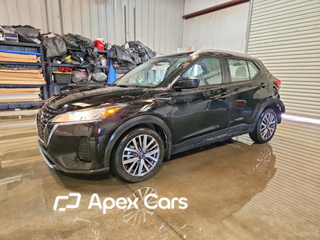 Nissan Kicks 2024 - Image 1 of 5