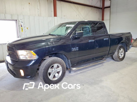 RAM 1500 2016 - Image 1 of 12
