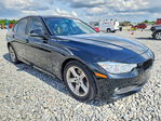 BMW Series 3 2014