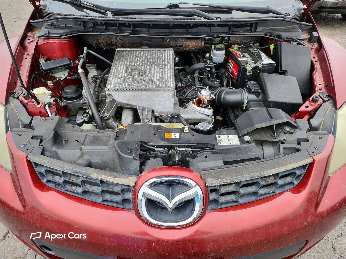 Mazda CX-7 2007