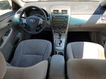 Toyota Corolla 2011