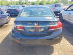 Honda Civic 2015