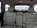 Honda Pilot 2018