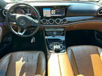 Mercedes-Benz E-klasse 2017