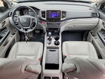 Honda Pilot 2018