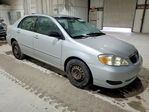 Toyota Corolla 2008