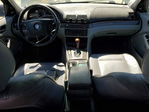 BMW Series 3 2001