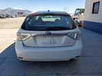 Subaru Impreza 2008
