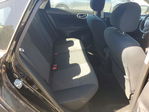 Nissan Sentra 2015