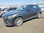 Mazda CX-3 2017