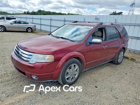 Ford Taurus 2008 - Zdjęcie 1 z 12